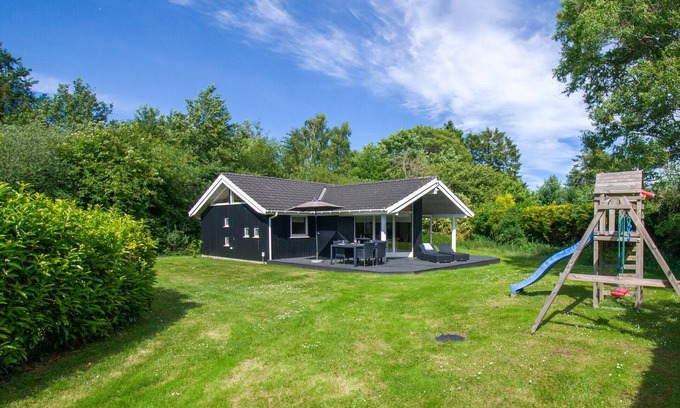 Rageleje Casa | Preciosa casa en Vejby con cocina