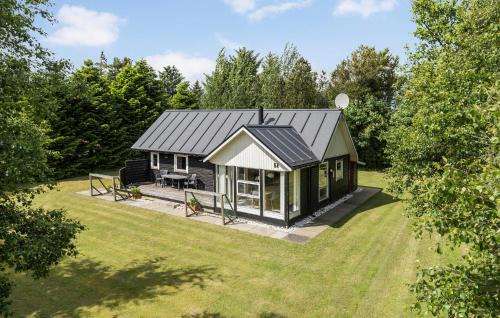 Vemb Casa | Lovely Home In Vemb With Wifi