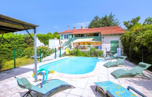 Veyras Casa | Lovely Home In Veyras