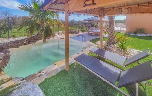 Villespassans Casa | Lovely Home In Villespassans With Wifi