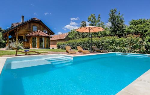 Ludbreg Casa | Lovely Home In Vinogradi Ludbreski