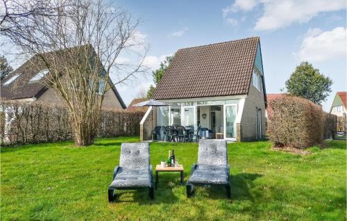 Vlagtwedde Casa | Lovely Home In Vlagtwedde With Sauna