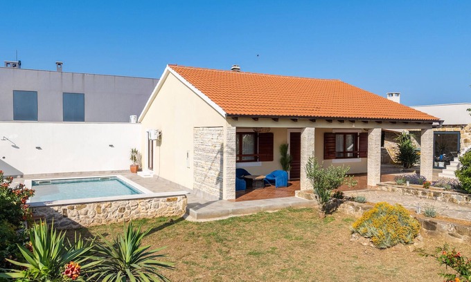 Benkovac Casa | Preciosa casa en Zagrad