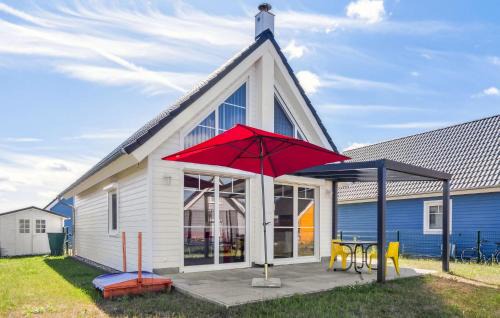 Wandlitz Casa | Lovely Home In Zerpenschleuse With Wifi