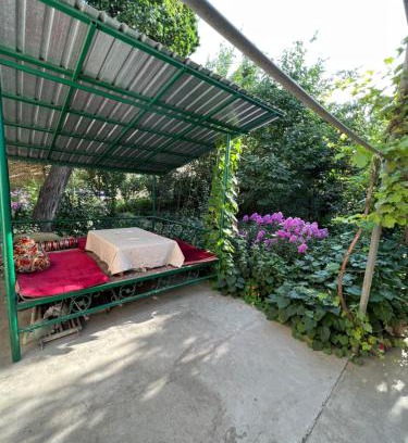 Osh Casa | Lovely home