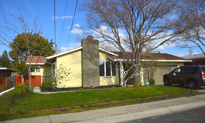 Concord Casa | Lovely home on a quiet street