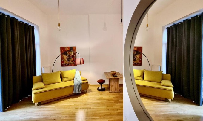 Josefstadt Apartamento | LOVELY HOME private TERRACE