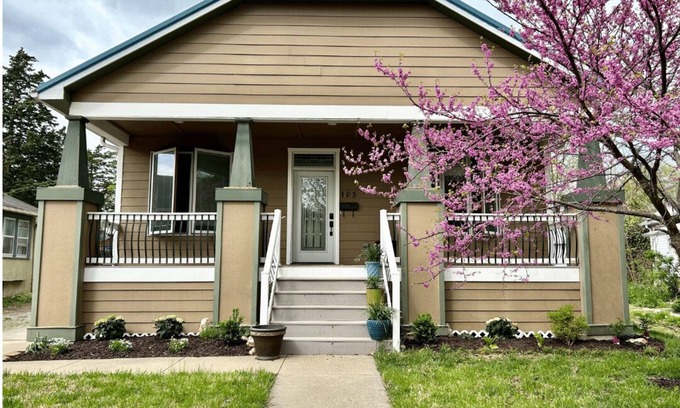 Columbia Casa | Lovely Home