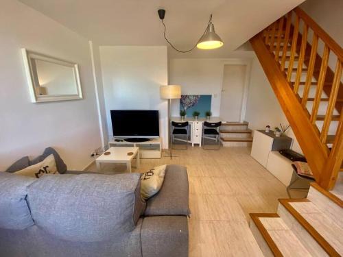 Cerdanyola del Valles Apartamento | Lovely house in Bellaterra (10 min to UAB)