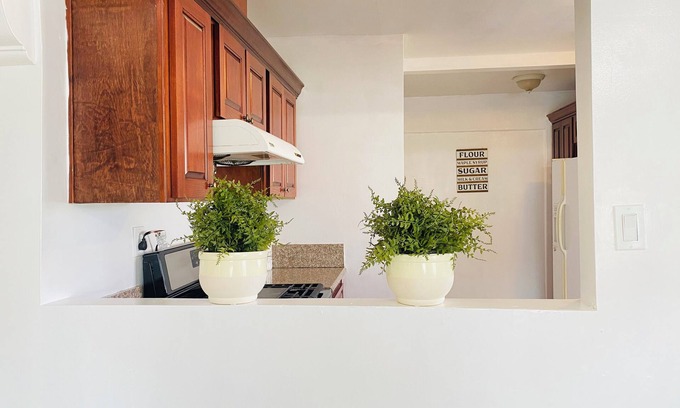 Rosemead Casa | Lovely House 2 Bed Rooms