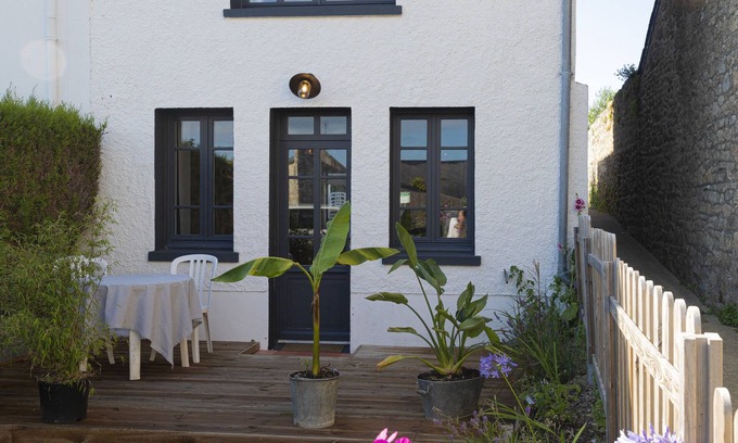 Arzon Casa | Lovely house 5 min from the beach - Rated 3 stars
