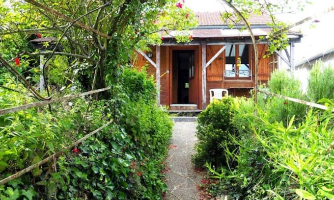 Vitry-sur-Seine Casa | Encantadora casa a la Puerta de Paris