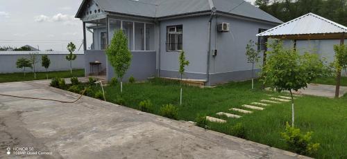 Gabala Apartamento | Lovely house