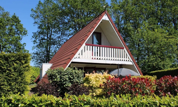 Zwiggelte Casa | Lovely House I View Garden and Farmland