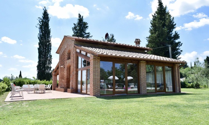 San Miniato Casa | Lovely House in a Scenic Paiceful Location