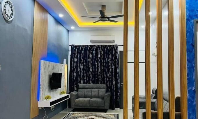Sungai Petani Casa | Lovely House in Sungai Petani