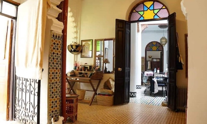 Marshan Casa | lovely house