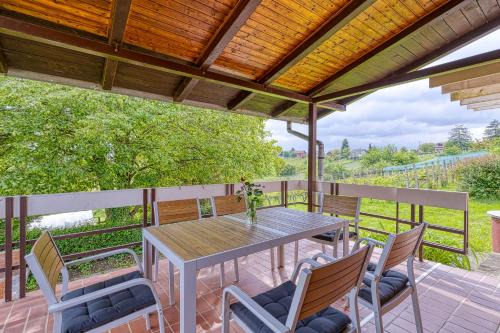 Zagreb County Casa | Lovely House Near Zagreb With Terrace - Happy Rentals