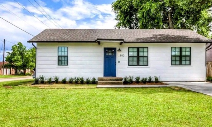 Central Oklahoma City Casa | Lovely House near Nichol Hills