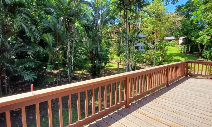 Panama City Casa | Lovely house next to Ciudad del Saber