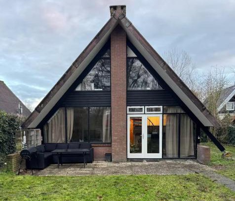 Municipality of Opmeer Casa | Lovely house till 9 pers near Amsterdam and the sea