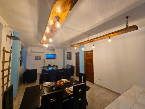 Puerto Baquerizo Moreno Casa | Lovely Inn