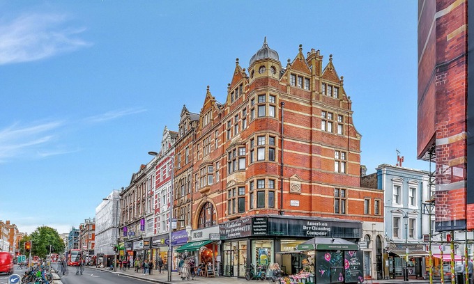 Abingdon Apartamento | Lovely Kensington Apartments