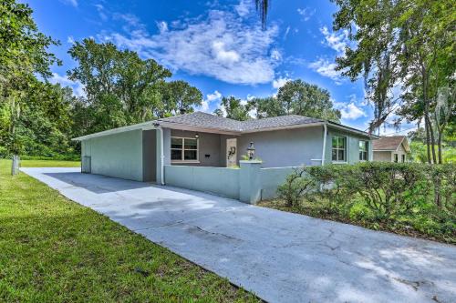Lakeland Casa | Lovely Lakeland Home with Game Room, Near Lake!