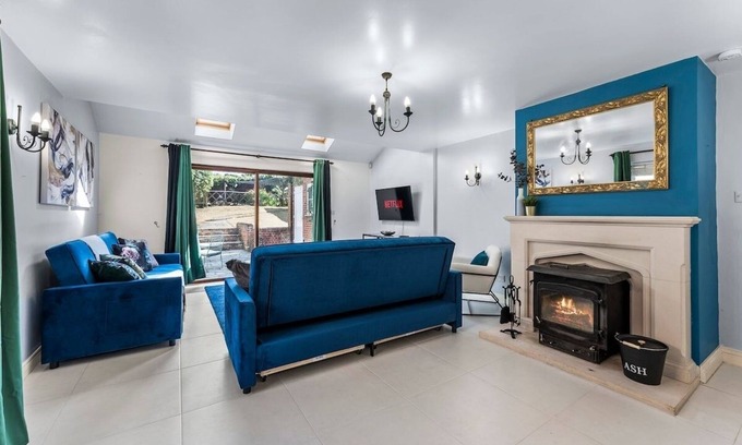 Kidlington Casa | Lovely Large Cottage in The Oxfordshire Cotswolds