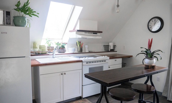 Sherwood - Tualatin South Apartamento | Lovely loft apartment