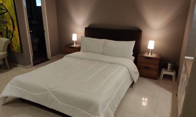 El Palomar Casa | Lovely loft in rosales
