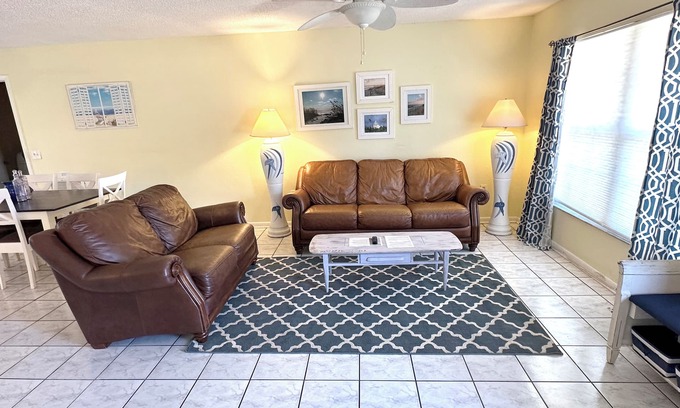 Lutz Casa | Lovely Lutz Living