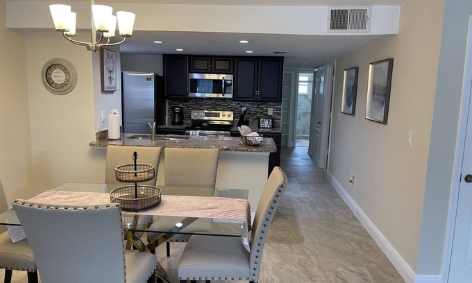 Kissimmee Apartamento | LOVELY LUXURY APARTMENT CLOSE DISNEY
