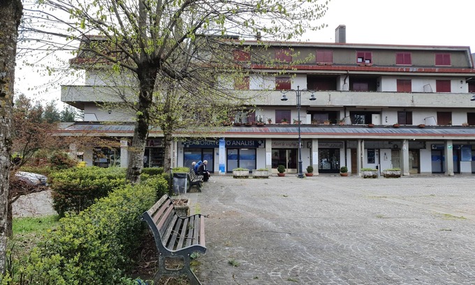 Altipiani di Arcinazzo Apartamento | Precioso Apartamento de Montaña con Chimenea
