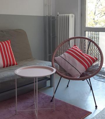 Nowa Huta Apartamento | Lovely Madly Apartment