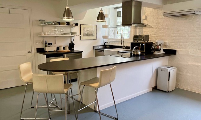 Lake View East Apartamento | Lovely Minimalist Loft in the heart of Lakeview