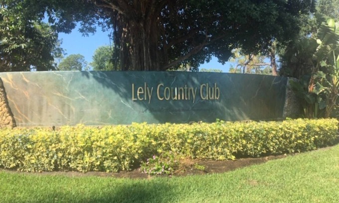 Lely Golf Estates Condominio | Lovely Naples Condominium 2B+2B, 3 month minimum in high season. Check it out!