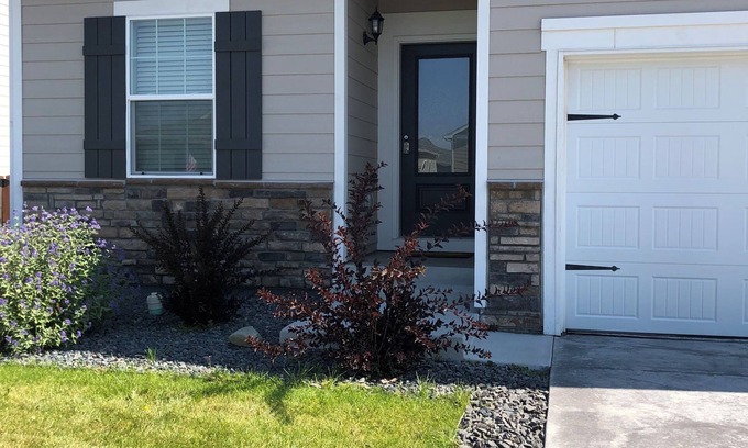 Windsor Casa | Lovely new construction home in Severance Colorado.