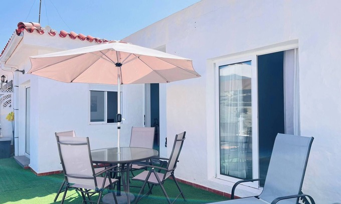 Balito Apartamento | Lovely Ocean House by Alquiler de Sueno