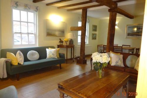 City Centre Casa | Lovely old cottage