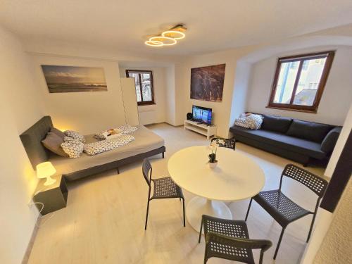 Hall In Tirol Apartamento | Lovely Old Town Studio