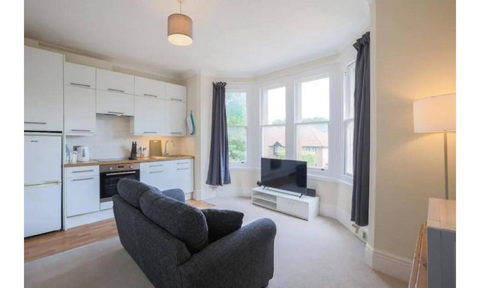 Guildford Apartamento | Lovely One Bed Apartment in Guildford