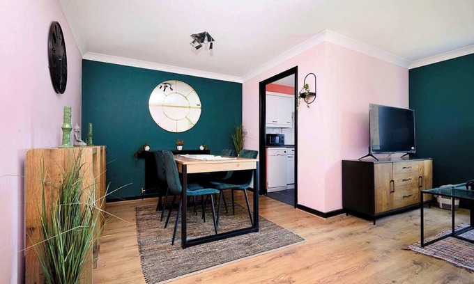 Bushey Casa | Lovely One Bed Flat in Bushey