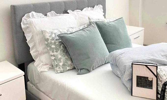 Greenway Plaza-Upper Kirby Apartamento | Lovely One Bedroom Apartment Available for Long Term Stays
