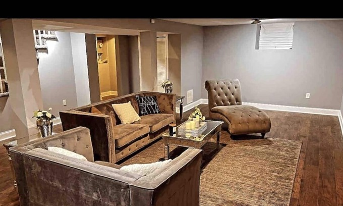 Forest Park Apartamento | LOVELY ONE BEDROOM at the HILTON GETAWAY