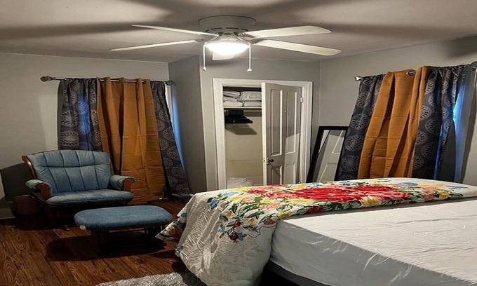 Hagerstown Apartamento | Lovely one bedroom Condo in Hagerstown .MD