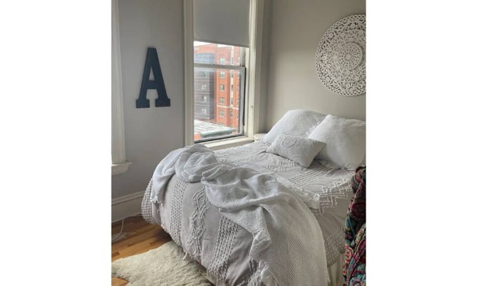 Downtown Syracuse Apartamento | Lovely one bedroom in downtown Syracuse
