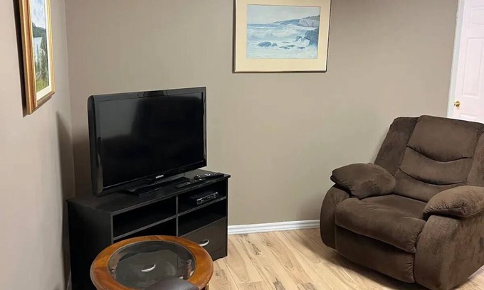 Kippens Apartamento | Lovely One bedroom unit, close to Stephenville