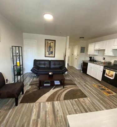 Washington Apartamento | Lovely one Bedroom
