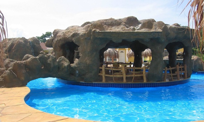 Corozal Villa | Lovely Palma Real Villa **FULLY FURNISHED**